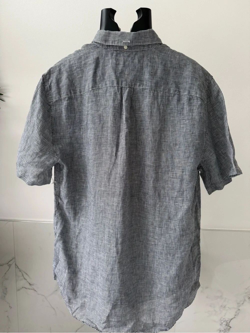 Barbour premium short